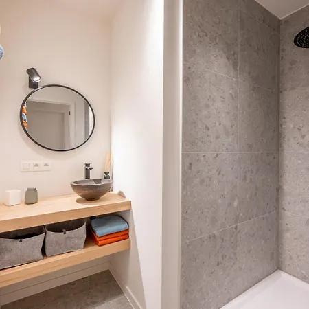 Haven Appartement