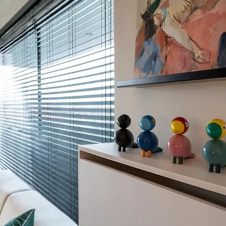 Haven Appartement