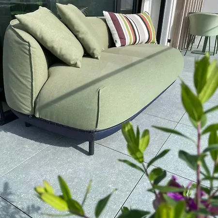 Haven Appartement Nieuport