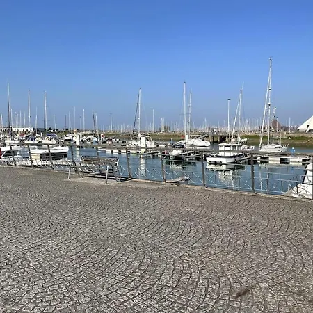 Haven * Nieuport