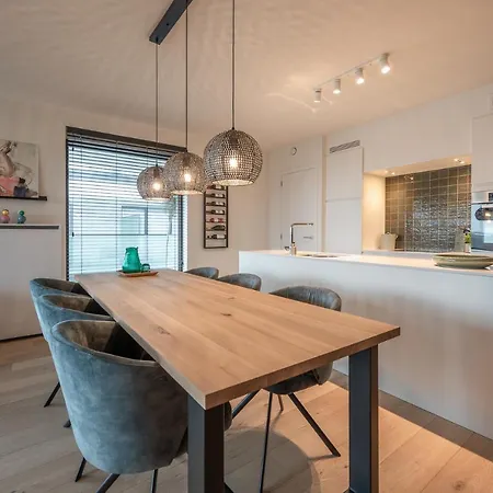 Appartement Haven